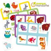 Loto - Avenue Mandarine