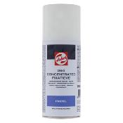 Fixatif universel - pastel, fusain, graphite...