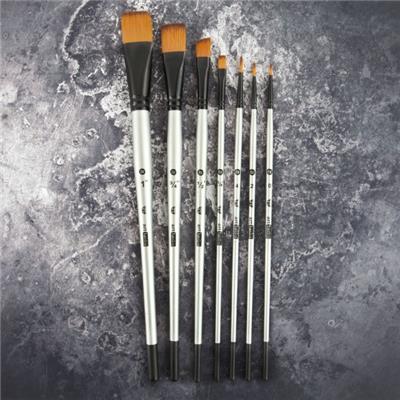 Brush Set Finnabair