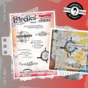 Tampon ESA47 par Seth Apter