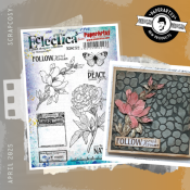 Tampon ESC52 Scrapcosy