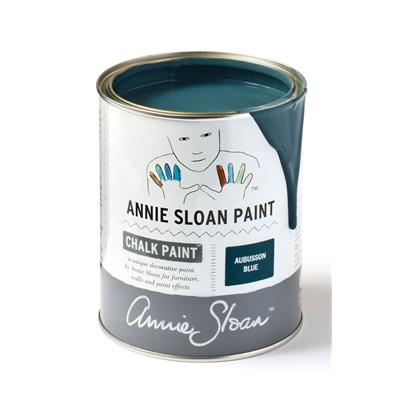 Aubusson Blue 1L