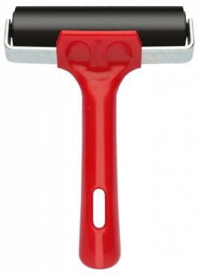 Rouleau dur en caoutchouc 10cm