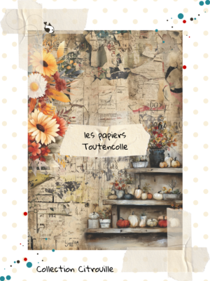 Collection Citrouilles - Page 6