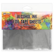 6 Foil tape sheets adhsives