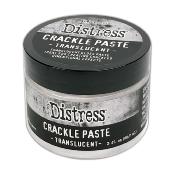 Crackle Paste Translucent Tim Holtz Distress