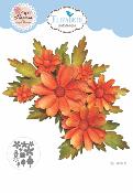 Florals 31 - Dies (matrices de coupe)