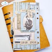 Sidekick essentials 33 - Basepage 2 - Dies Planner Essentials