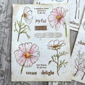 Tampon EAB51 par Alison Bomber