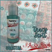 Fresco Finish  Coastal - Opaque - Tracy Scott