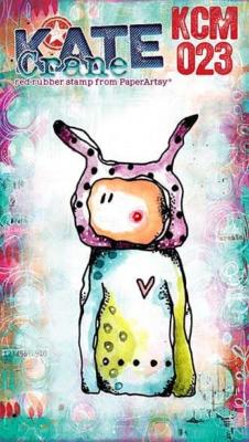 Tampon KCM023 par Kate Crane