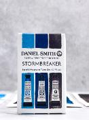 Stormbreaker - watercolor triad set - 3 tubes 5mL