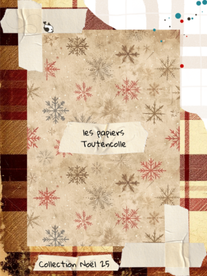 Collection Noël 25 - page 8