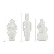 Salvaged figures large - Tim Holtz