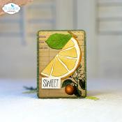 Fresh fruit - Everyday Elements