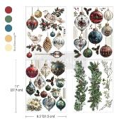 Middy Tranfers - Gilded elegance