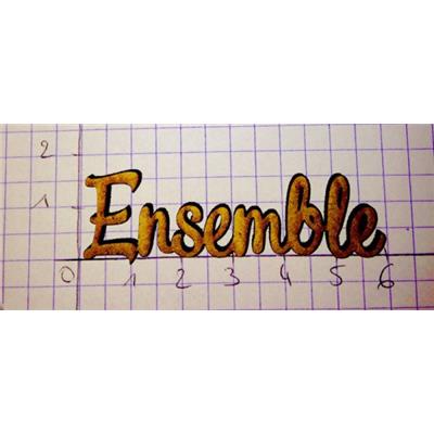 Ensemble