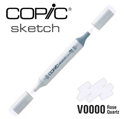 Copic Sketch <br> V - Violet