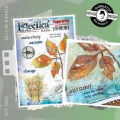 Tampon EAB53 par Alison Bomber