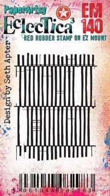 Tampon EM140 par Seth Apte