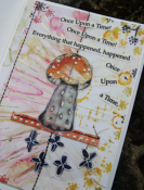 Pochoir 465 by Kate Crane