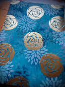 Pochoir PS475 by Tracy Scott - L