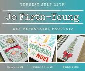 Tampon JOFY 142 par Jofy