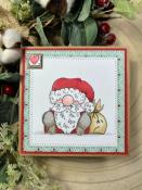 Tampon JOFY 144 par Jofy