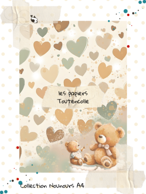 Collection Nounours - page 6