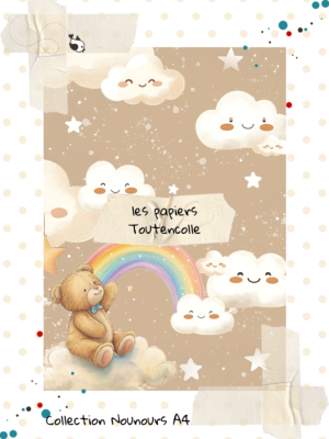 Collection Nounours - page 7