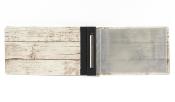 Album Photo - Flipbook <br>10x15cm - bois blanchi (whitewashed wood)