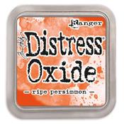 Distress Oxide Ripe Persimon