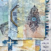 Tampon ESA46 par Seth Apter