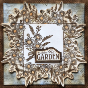 Tampon ESC51 Scrapcosy