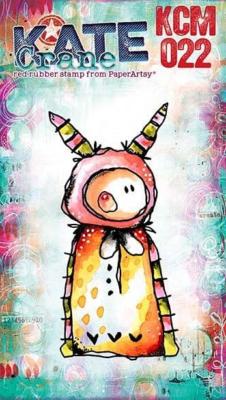 Tampon KCM022 par Kate Crane