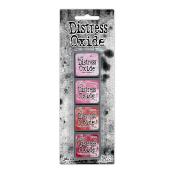 4 mini Distress Oxide #1