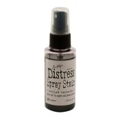 Distress spray Stain Milled Lavender