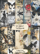 Collection Chambéry 25 - A5 - coll. Complète - 5p