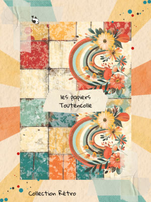 Collection Rétro - Page 1