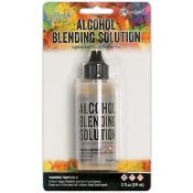 Alcohol Blending Solution