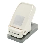 Perforatrice carré - square punch 1"