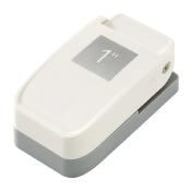 Perforatrice carré - square punch 1"