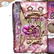 Plant index folder - Art Journal Specials