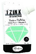 Izink Diamond<br>Vert pastel