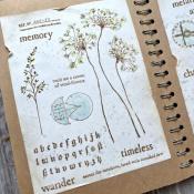 Tampon EAB52 par Alison Bomber