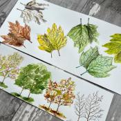 Tampon EAB53 par Alison Bomber