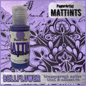 Mattint Bellflower