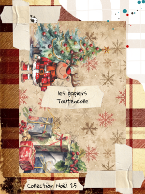 Collection Noël 25 - page 3