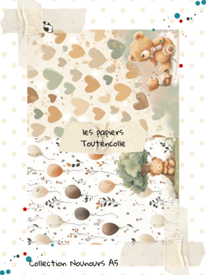 Collection Nounours - page 11