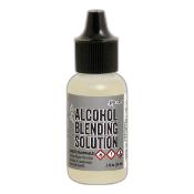 Alcohol Blending Solution